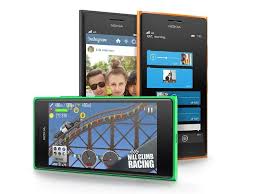 Lumia 735