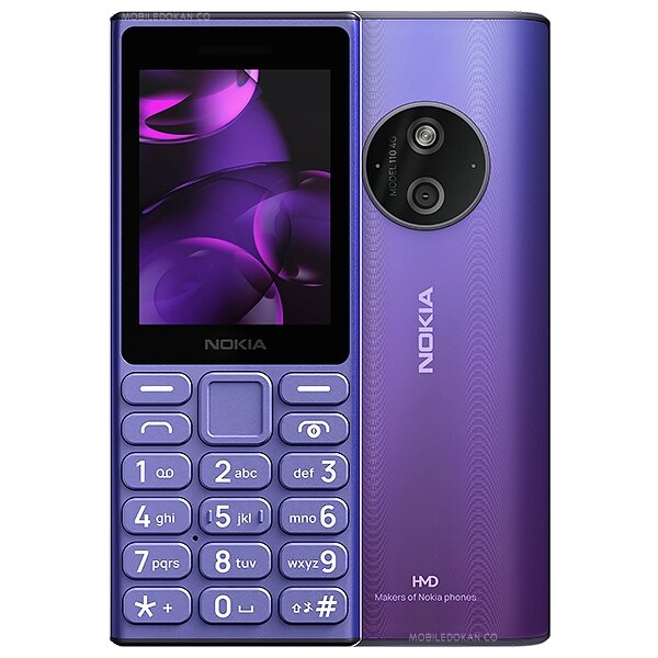 110 4G (2024)