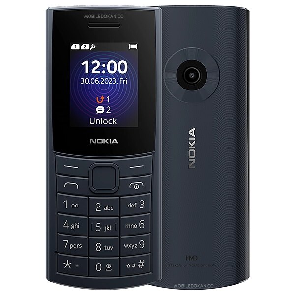 110 4G 2nd Edition