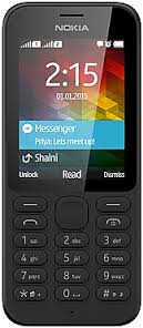 215 Dual SIM
