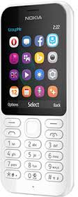222 Dual SIM
