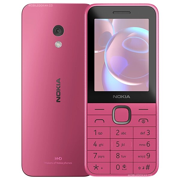 225 4G (2024)