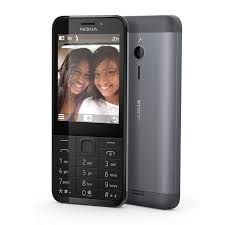 230 Dual SIM