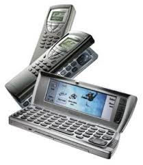 9210 Communicator