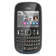 Asha 200