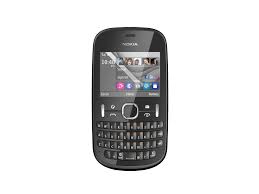 Asha 201