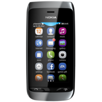 Asha 309