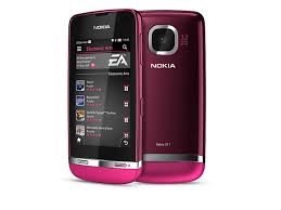 Asha 311