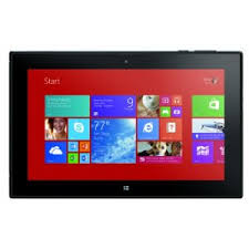 Lumia 2520