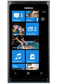 Lumia 505
