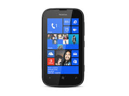 Lumia 510