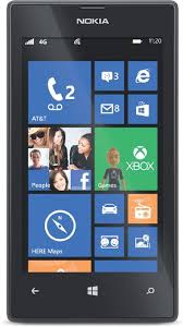 Lumia 520
