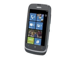 Lumia 610