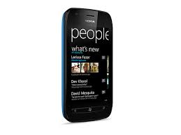 Lumia 710