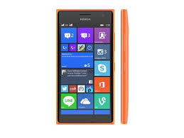 Lumia 730 Dual SIM