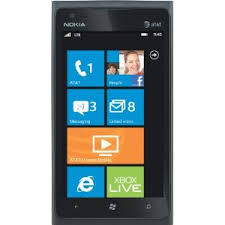 Lumia 900