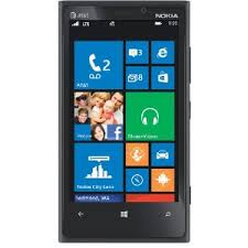 Lumia 920