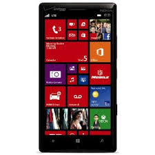 Lumia Icon
