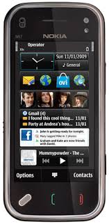 N97 mini
