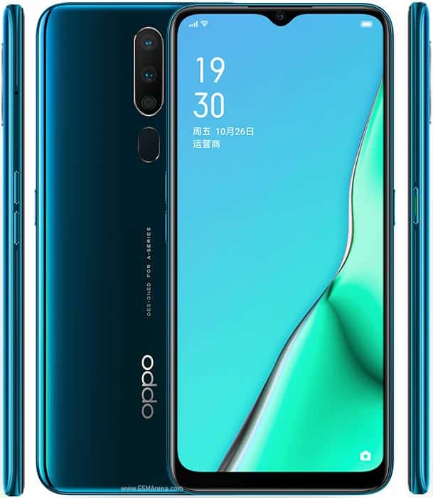 OPPO A11 thumbnail 3