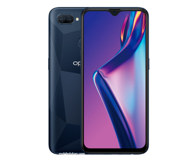 OPPO A12 thumbnail 2