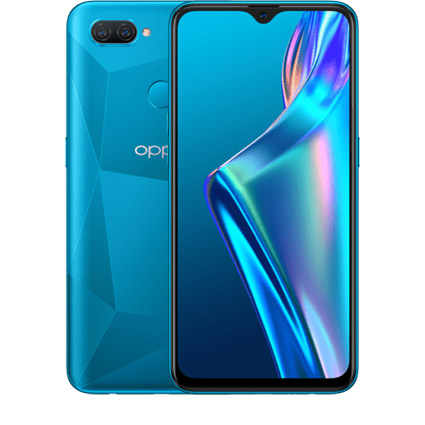 OPPO A12 thumbnail 4