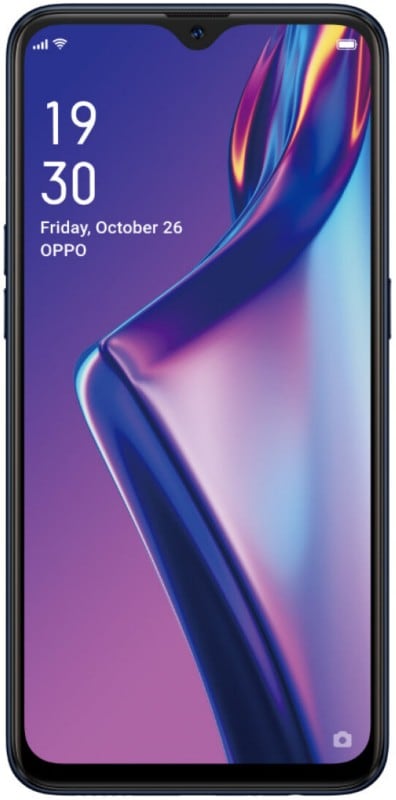 OPPO A12 thumbnail 5