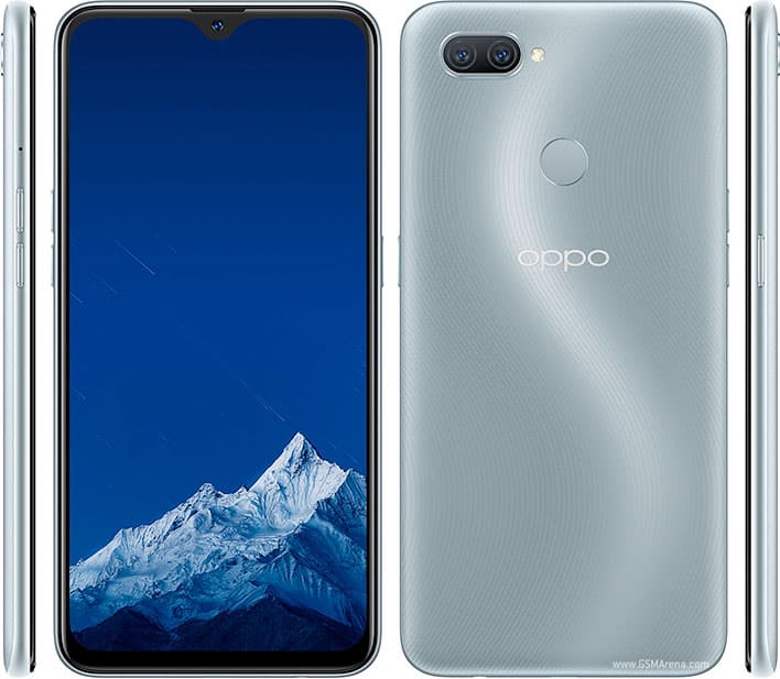 OPPO A12s thumbnail 3