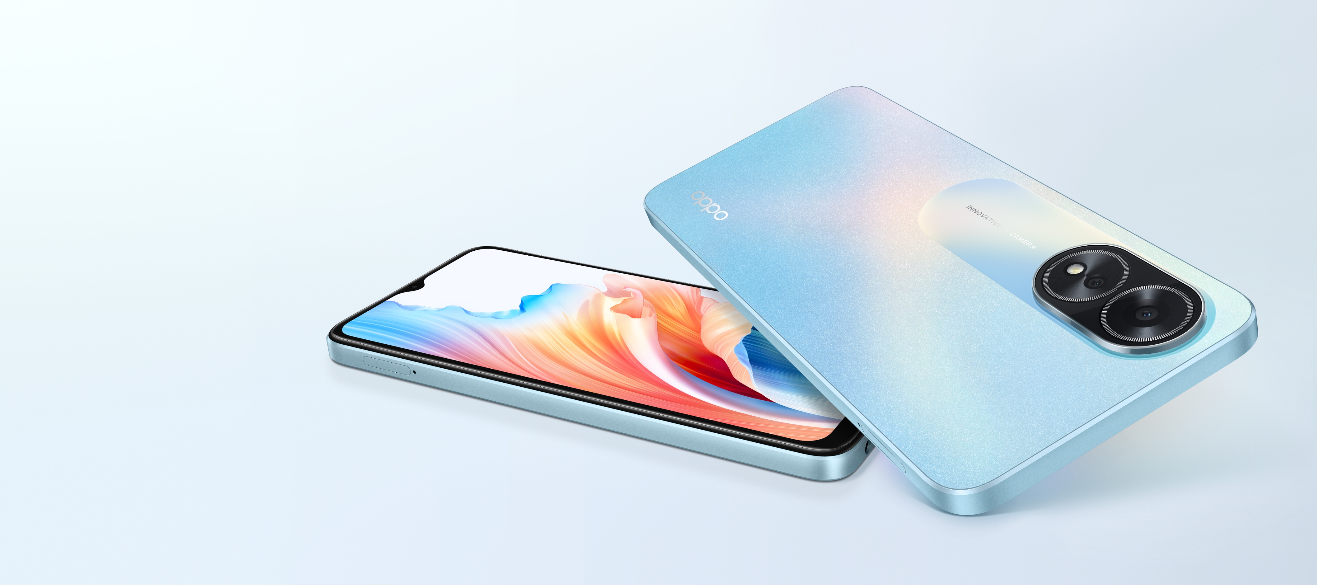 OPPO A18 thumbnail 2
