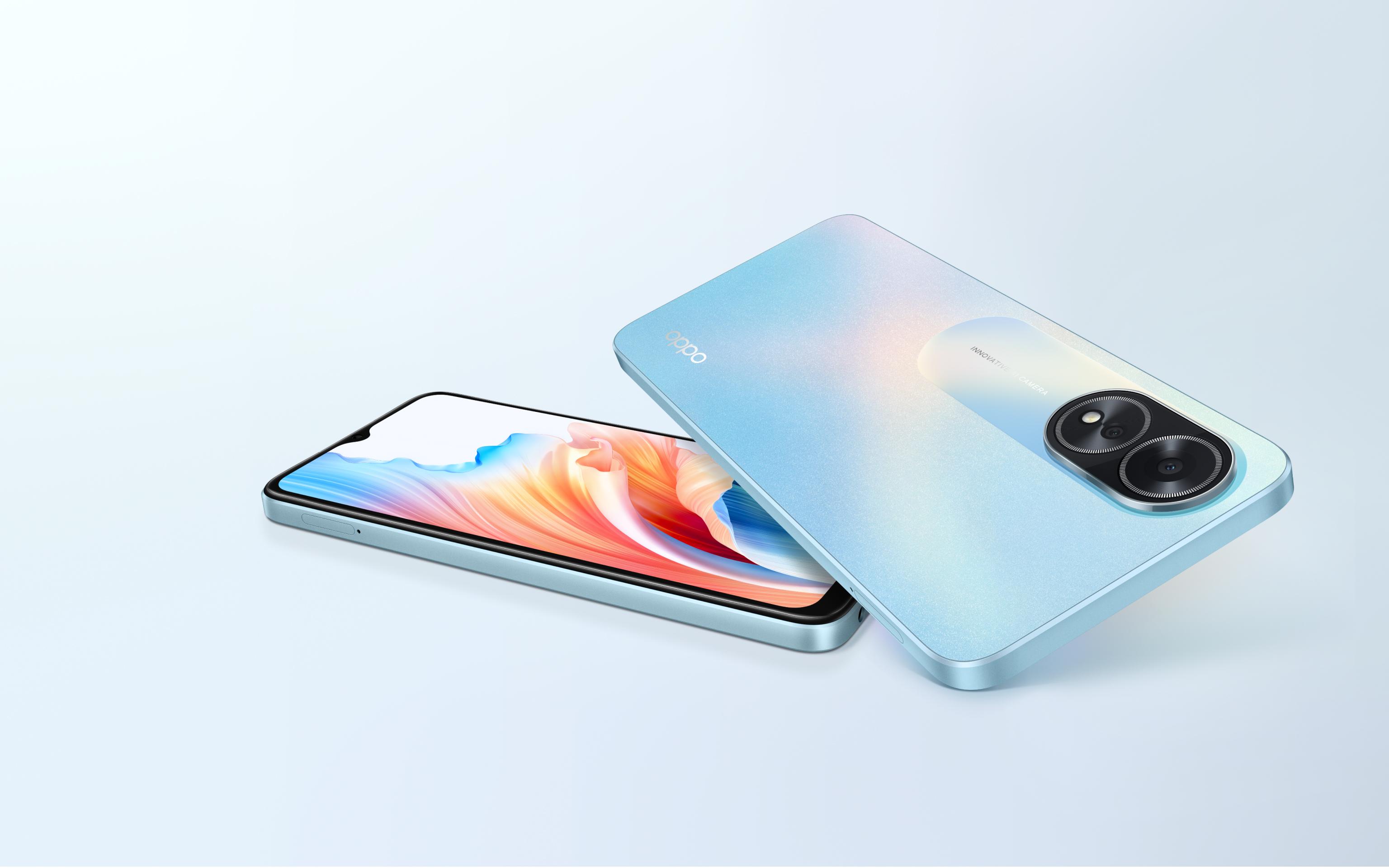 OPPO A18 thumbnail 3