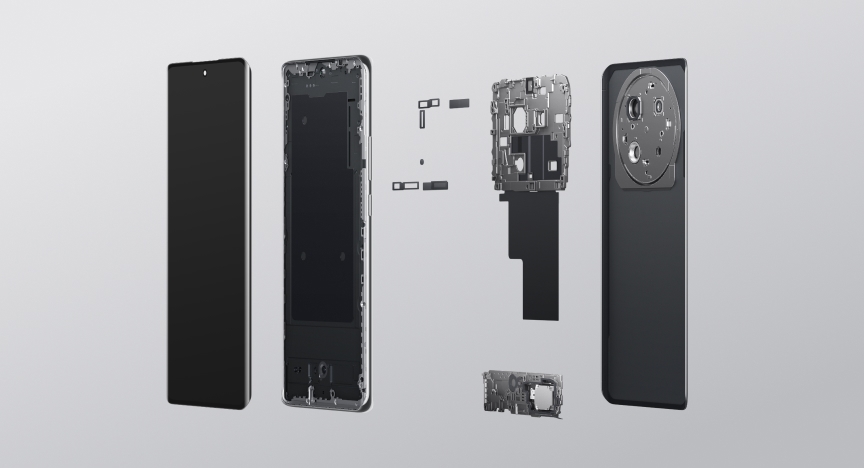 OPPO A2 Pro thumbnail 4