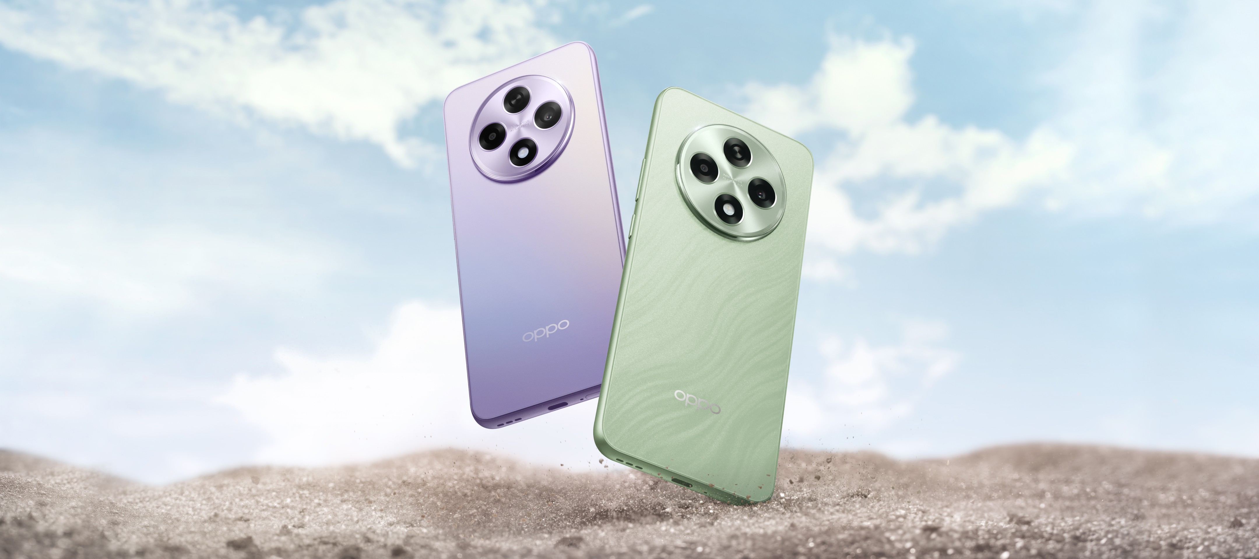 OPPO A3 (China) thumbnail 2