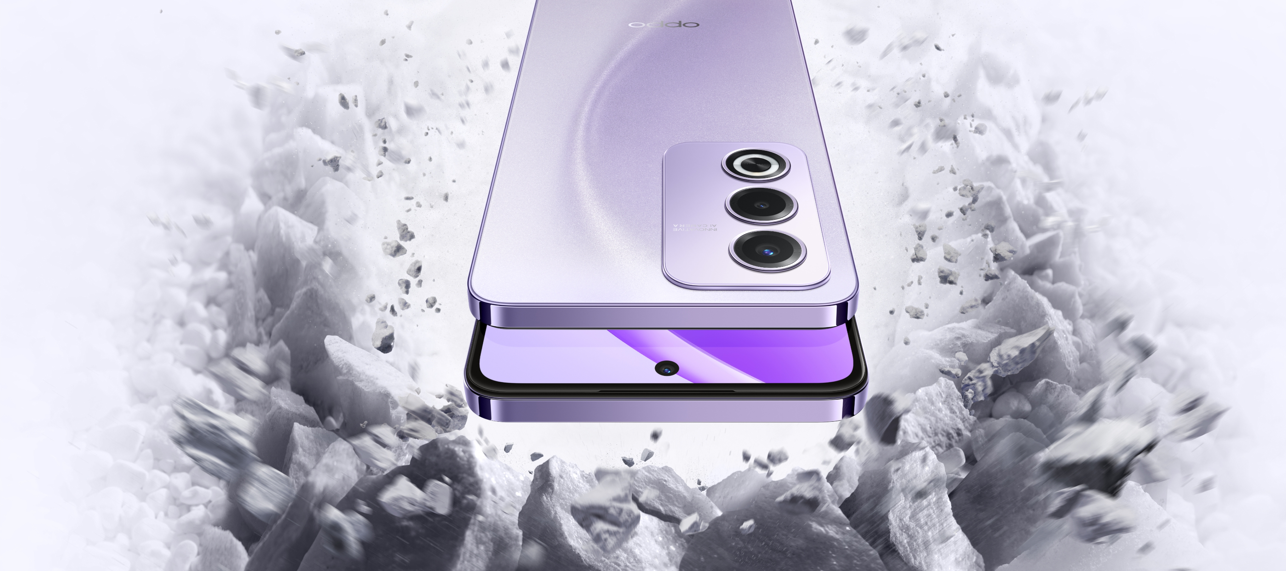 OPPO A3 Pro thumbnail 2