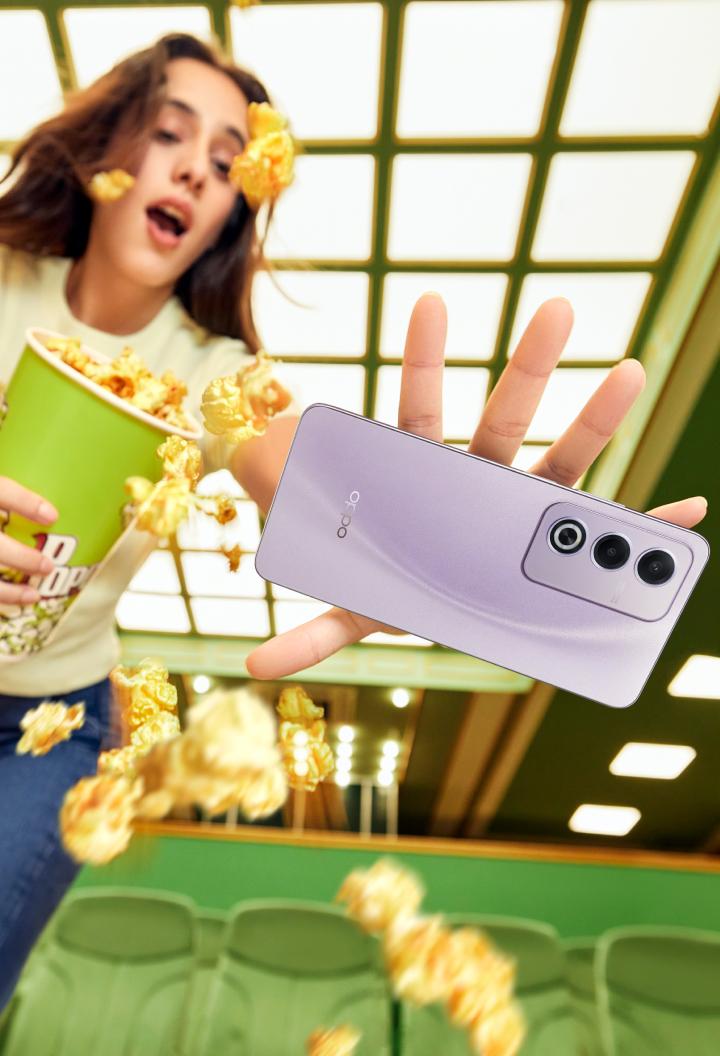 OPPO A3 Pro thumbnail 3