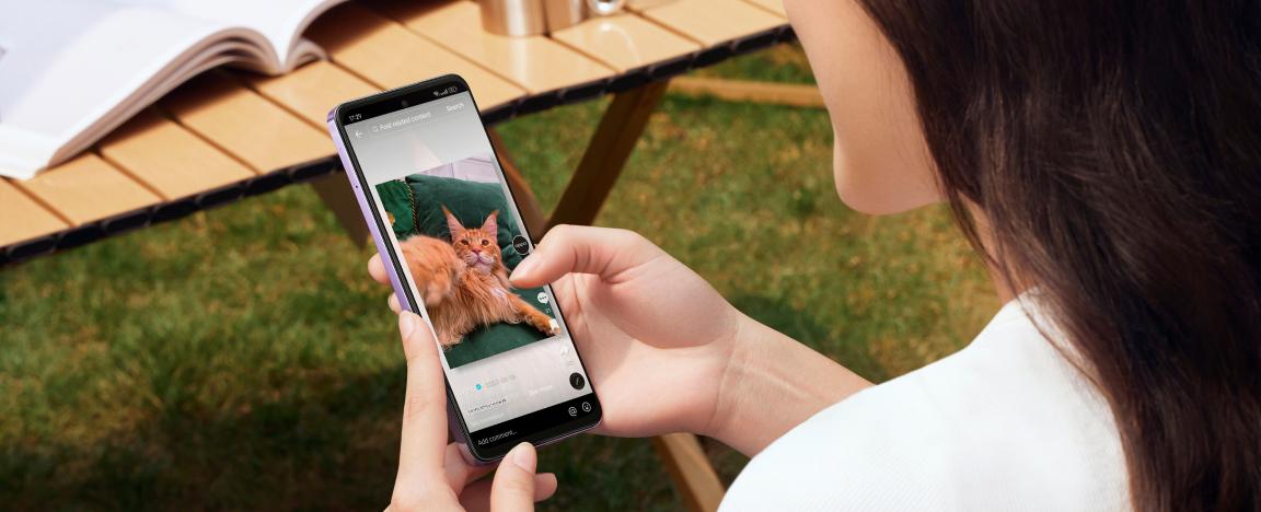 OPPO A3 Pro thumbnail 4