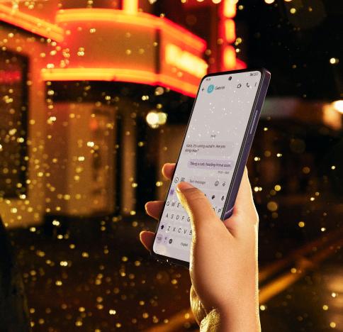 OPPO A3 Pro thumbnail 5