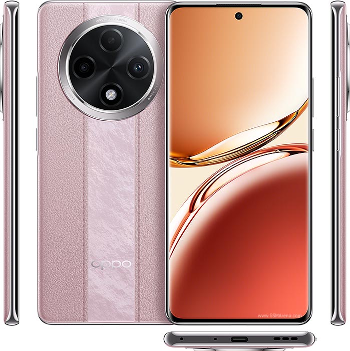 OPPO A3 Pro (China) thumbnail 2