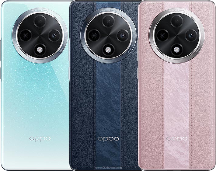 OPPO A3 Pro (China) thumbnail 3