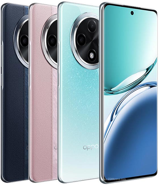 OPPO A3 Pro (China) thumbnail 4
