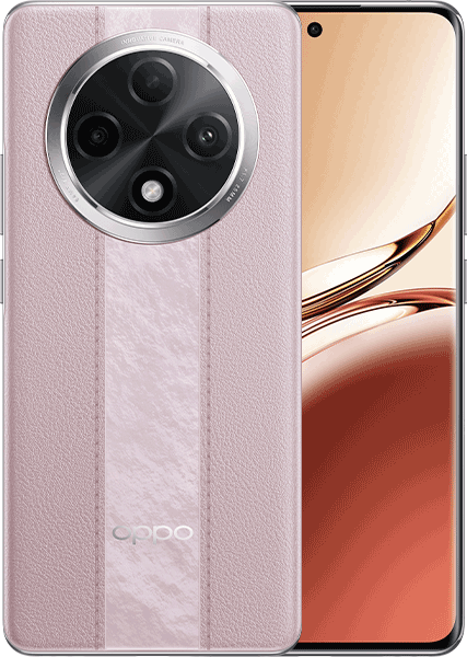 OPPO A3 Pro (China) thumbnail 5