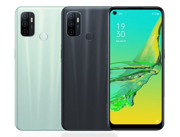 OPPO A33 (2020) thumbnail 2