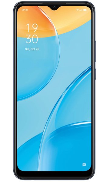 OPPO A35 thumbnail 2