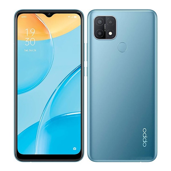 OPPO A35 thumbnail 4