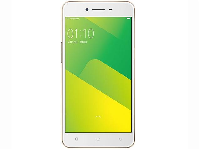 OPPO A37 thumbnail 3