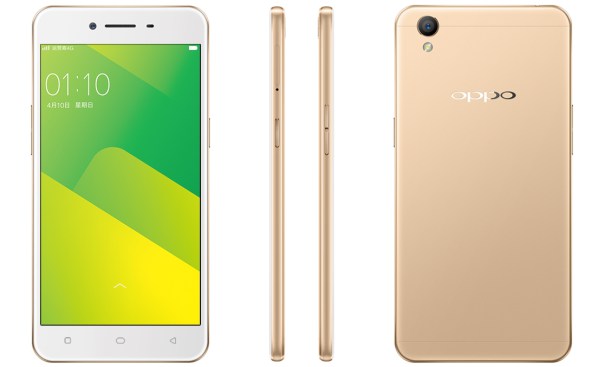 OPPO A37 thumbnail 5