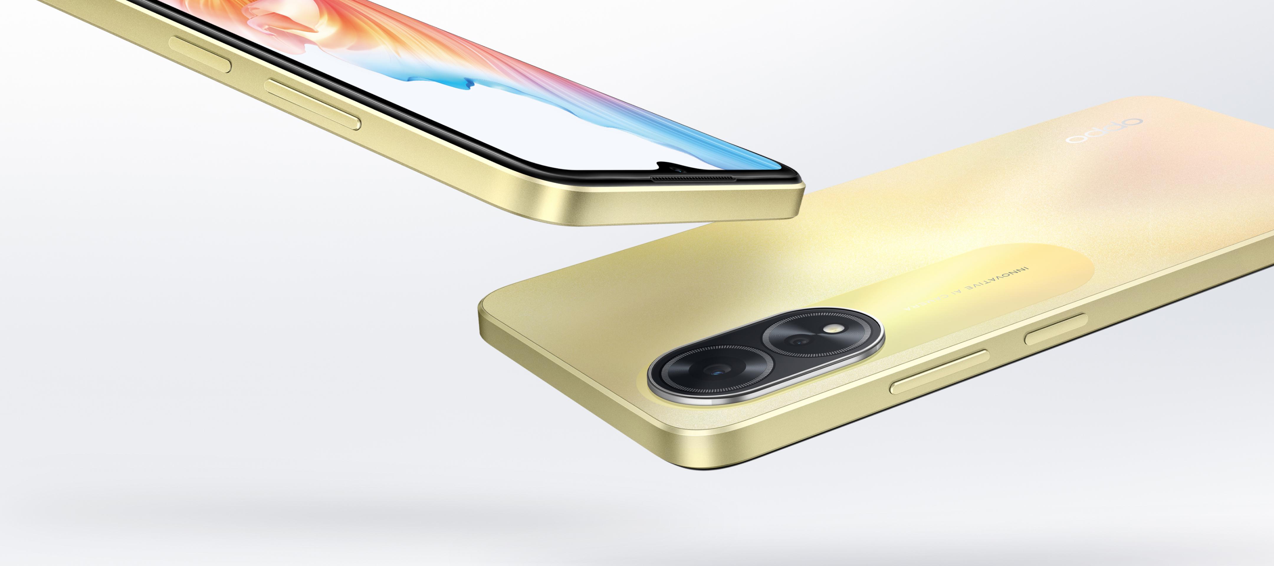 OPPO A38 thumbnail 2