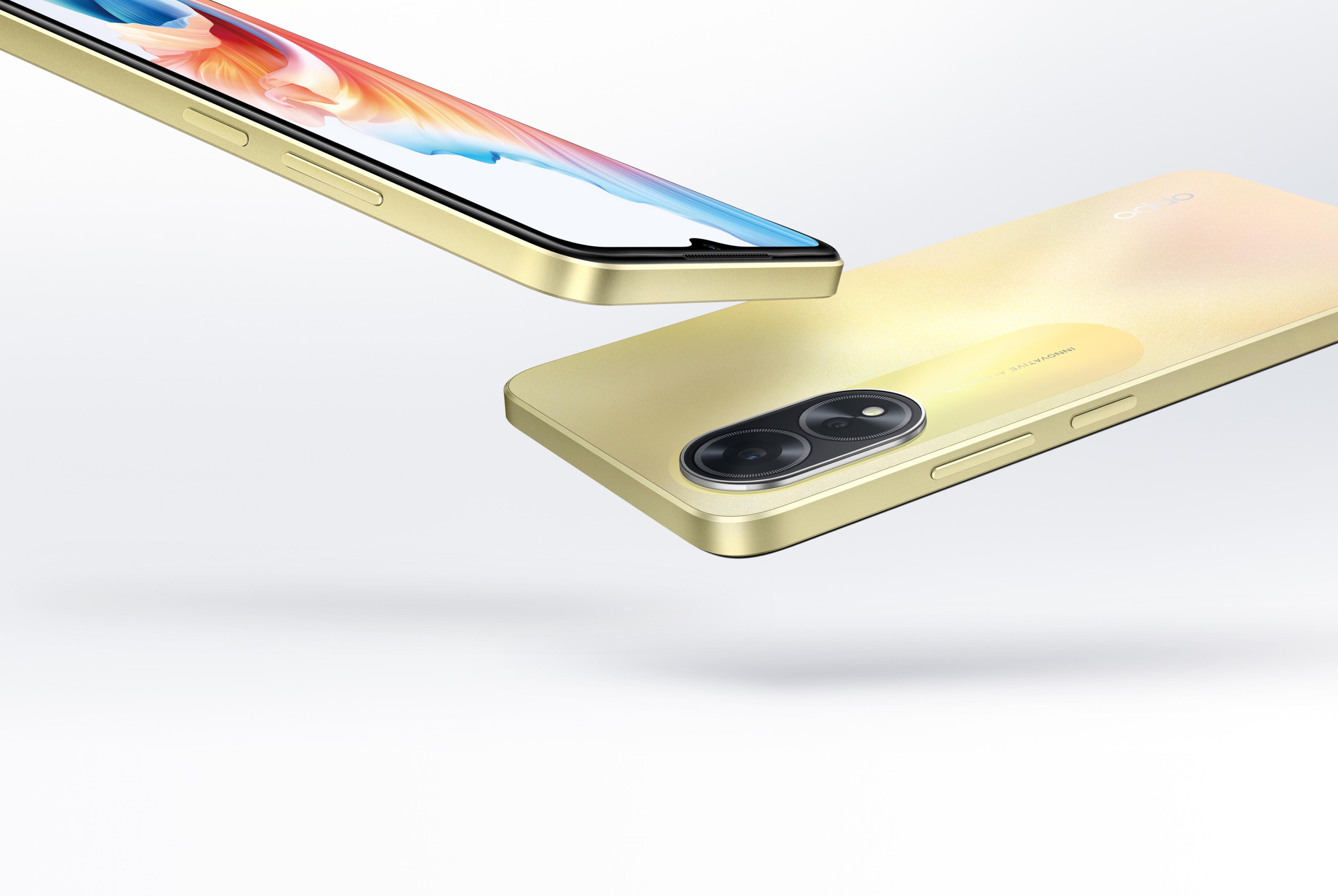 OPPO A38 thumbnail 3