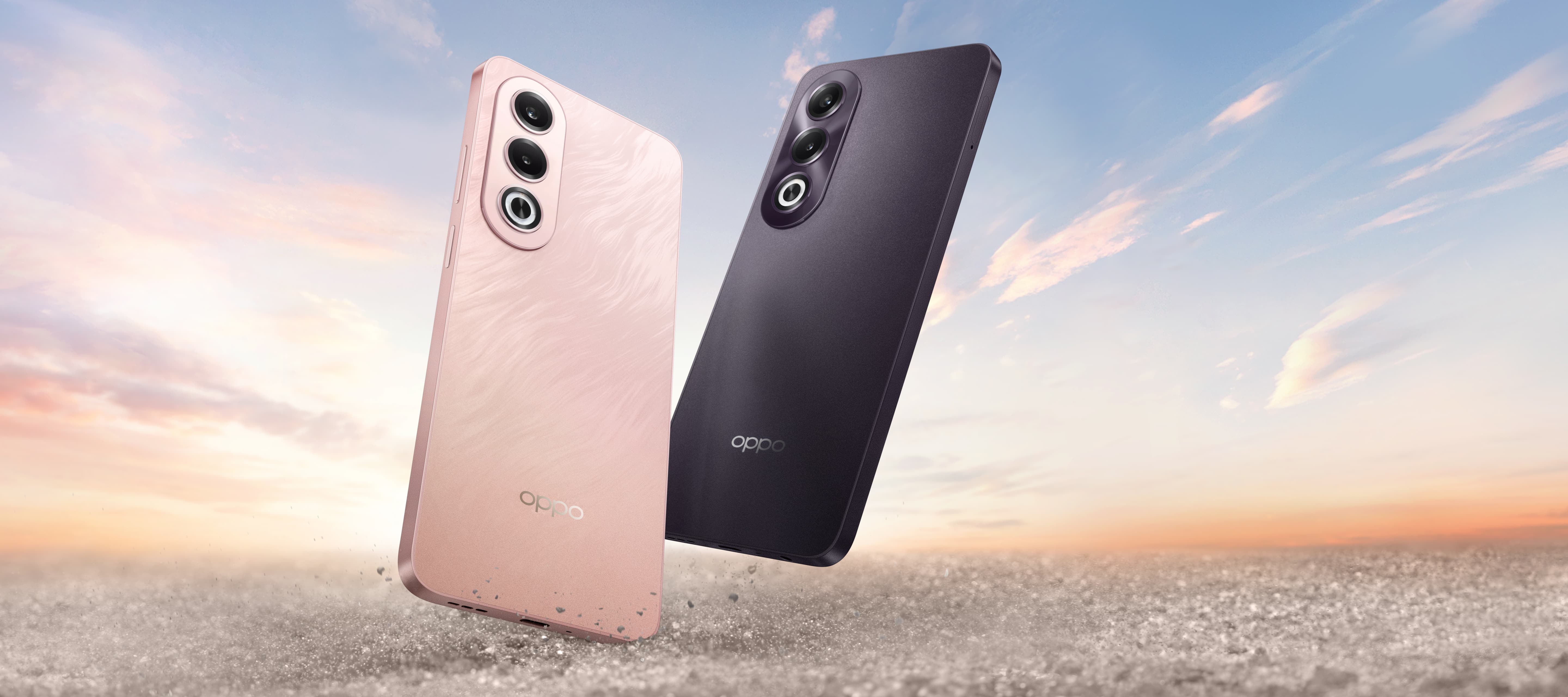 OPPO A3x (China) thumbnail 2