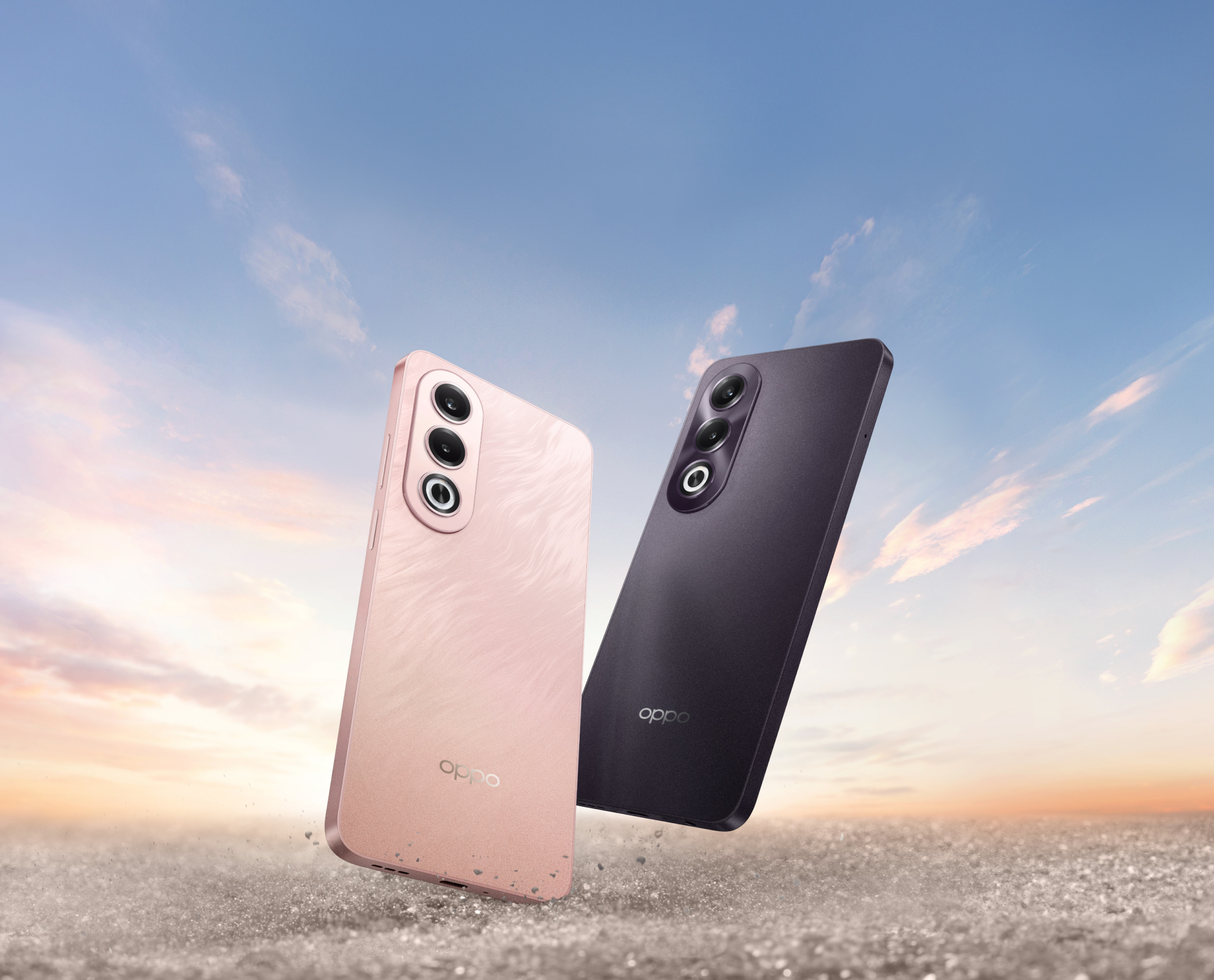 OPPO A3x (China) thumbnail 3