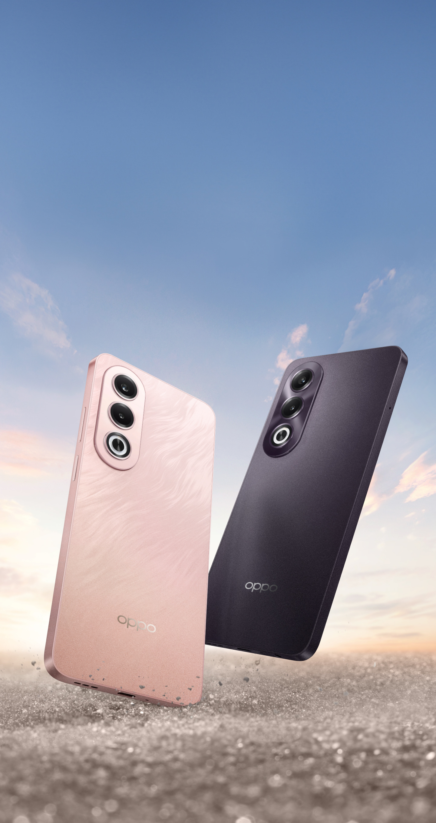 OPPO A3x (China) thumbnail 4